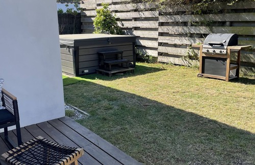 Labenne-Ocean House | Vacation home Labenne Océan - 200 m from the ocean - Jacuzzi