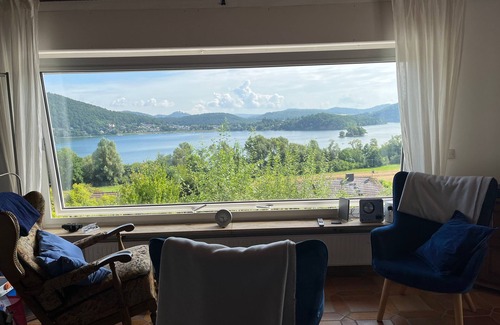 Scheid House | Vacation home Lakeview