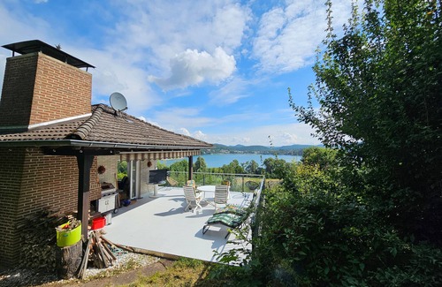 Scheid House | Vacation home Lakeview