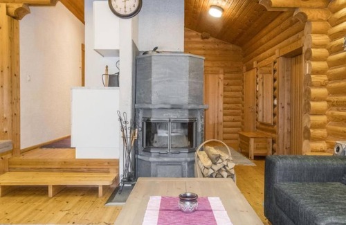 Salla House | Vacation home Lakka by Interhome