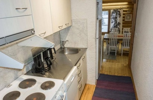 Salla House | Vacation home Lakka by Interhome