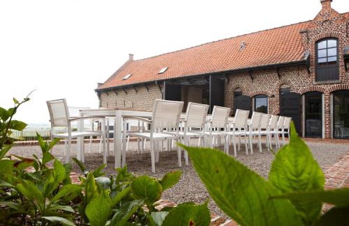 Loker House | Vacation Home Landgoed de Monteberg