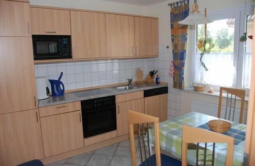 Kaltenhof House | Vacation home "Langenwerder" on Poel