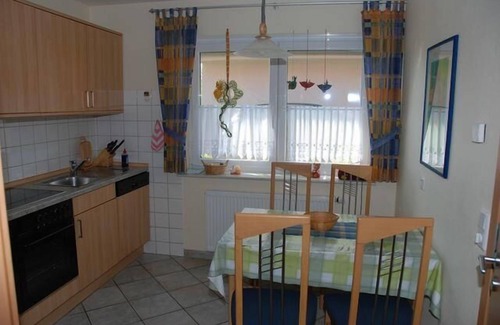 Kaltenhof House | Vacation home "Langenwerder" on Poel