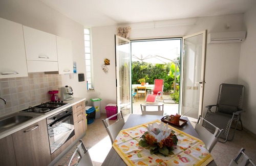 Marsala Villa | VACATION HOME ; LE DUNE, MARSALA, FOR ALL SEASONS.