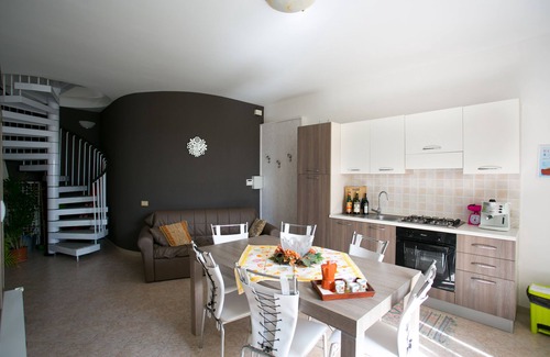 Marsala Villa | VACATION HOME ; LE DUNE, MARSALA, FOR ALL SEASONS.