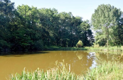 Gueyze House | Vacation home Le Mazeré in Sos - 4 persons, 2 bedrooms