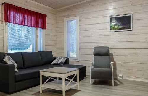 Koengaes House | Vacation home Levin revontulitaivas e in Kittilä, Levi - 4 persons, 1 bedrooms