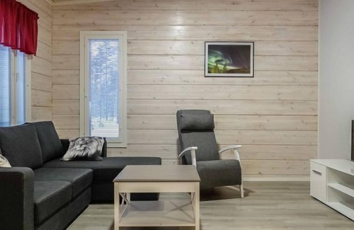 Koengaes House | Vacation home Levin revontulitaivas e in Kittilä, Levi - 4 persons, 1 bedrooms