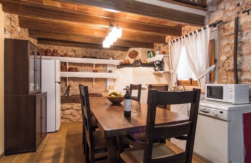 Majorca House | Vacation Home "Lletreres" with Private Terraces, Private Pool & Wi-Fi