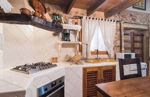 Majorca House | Vacation Home "Lletreres" with Private Terraces, Private Pool & Wi-Fi