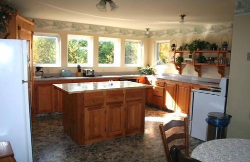 New Horton House | Vacation Home Located On New Horton Lake Near Hopewell Rock