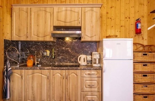 Jaala House | Vacation home Lokki by Interhome