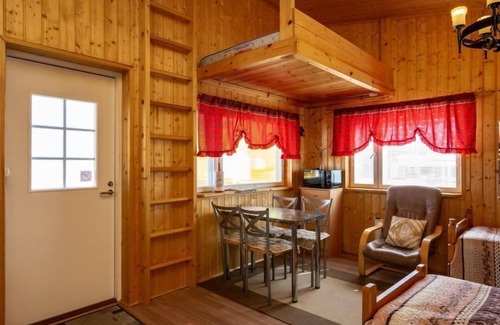 Jaala House | Vacation home Lokki by Interhome