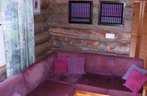 Yllasjarvi House | Vacation home Lomaylläs j153/tunturipolku 7a in Ylläsjärvi - 6 persons, 2 bedrooms