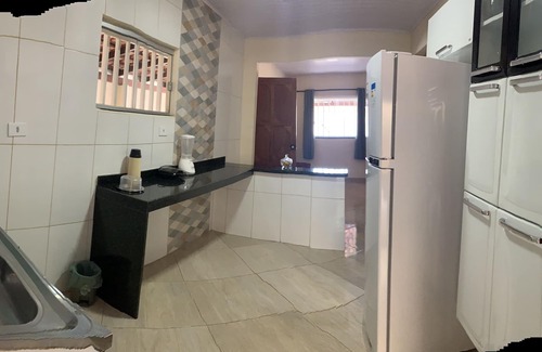 Guarani House | Vacation home Luar do PradoBa
