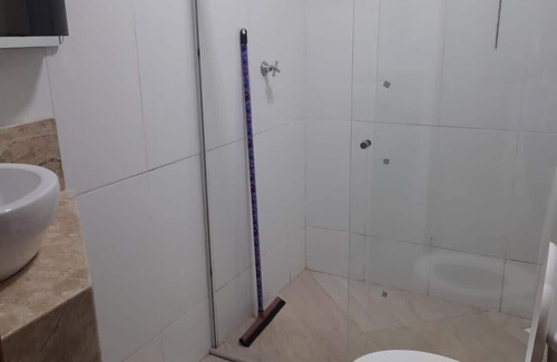 Guarani House | Vacation home Luar do PradoBa