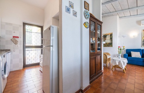 Costa Rei House | Vacation Home "Luisella" with Private Terrace & Private Garden