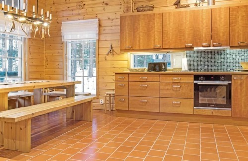 Yllas House | Vacation home Luppo by Interhome