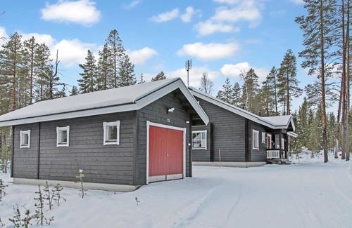 Yllas House | Vacation home Luppo by Interhome