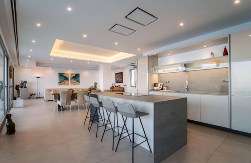Manilva House | Vacation home Luz by Interhome