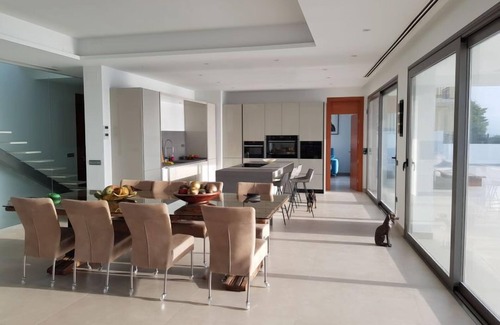 Manilva House | Vacation home Luz by Interhome