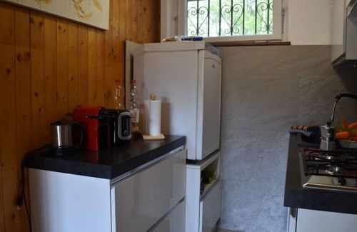 Monteceneri House | Vacation home Míla50 by Interhome