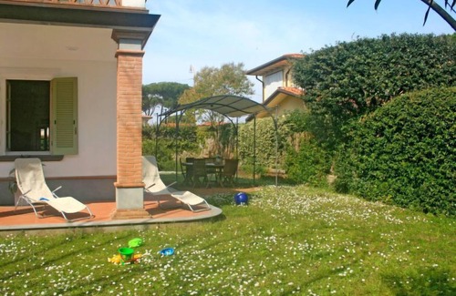 Forte dei Marmi House | Vacation home Marzia by Interhome