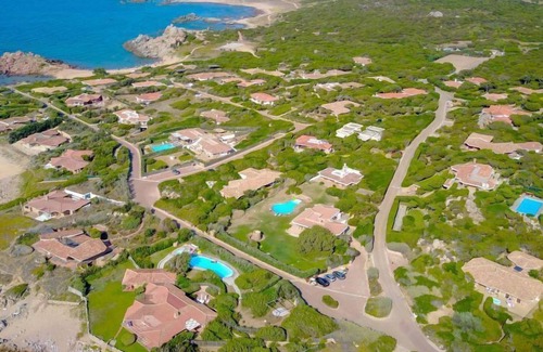 Portobello House | Vacation home Marco by Interhome