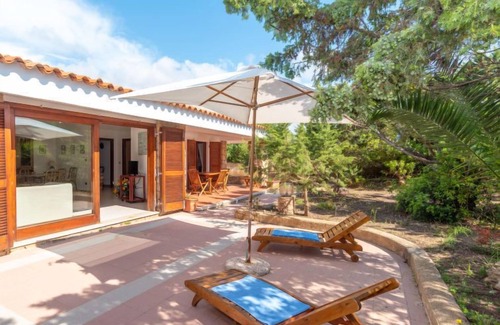 Portobello House | Vacation home Marco by Interhome