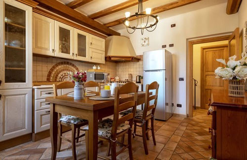 Badesi House | Vacation home Marie by Interhome