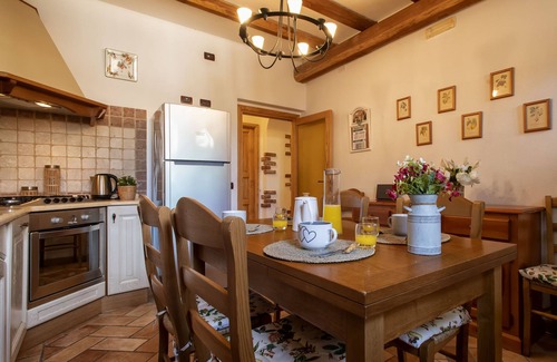Badesi House | Vacation home Marie by Interhome