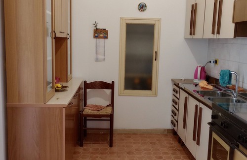 Casarano Apartment | Vacation home marinella