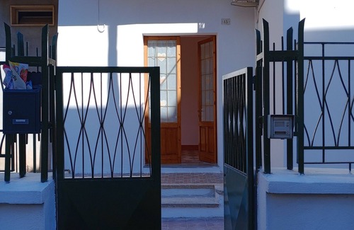 Casarano Apartment | Vacation home marinella