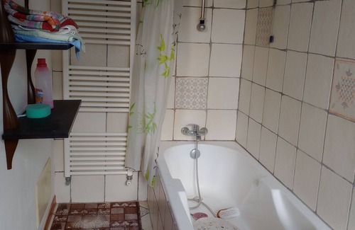 Casarano Apartment | Vacation home marinella