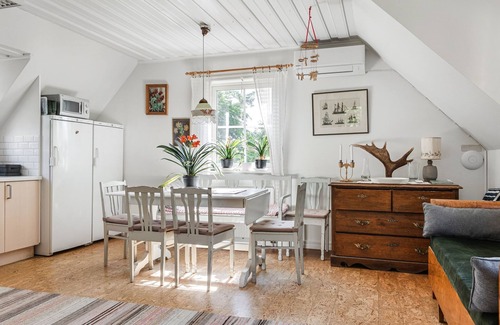 Karlshamn Municipality House | Vacation home Matvik by Interhome