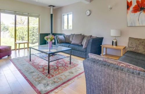 Beckley House | Vacation home Methersham Oast Barn in Northiam - Brede - 6 persons, 2 bedrooms
