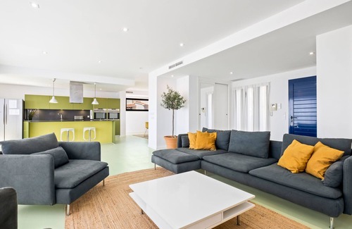 Cumbre del Sol House | Vacation home Megin by Interhome