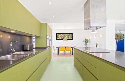 Cumbre del Sol House | Vacation home Megin by Interhome