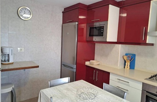 Fisterra House | Vacation Home "Meraki" near Beach with Balcony & Wi-Fi