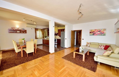 Seget Vranjica House | Vacation home Meri by Interhome
