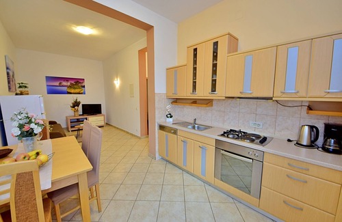 Seget Vranjica House | Vacation home Meri by Interhome