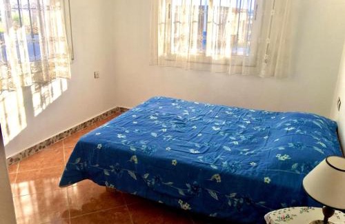 Oued Laou Apartment | Vacation home meters from the sea