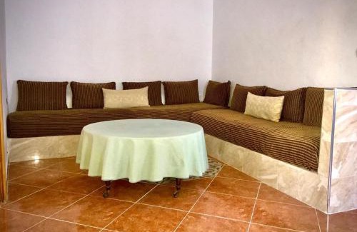 Oued Laou Apartment | Vacation home meters from the sea