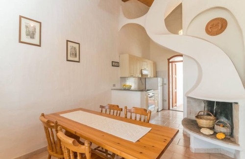 La Ciaccia House | Vacation home Milli by Interhome