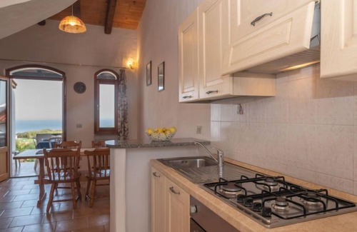 La Ciaccia House | Vacation home Milli by Interhome