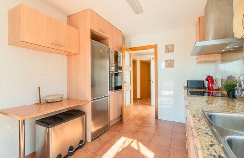 Roda de Bara House | Vacation home Mimi by Interhome