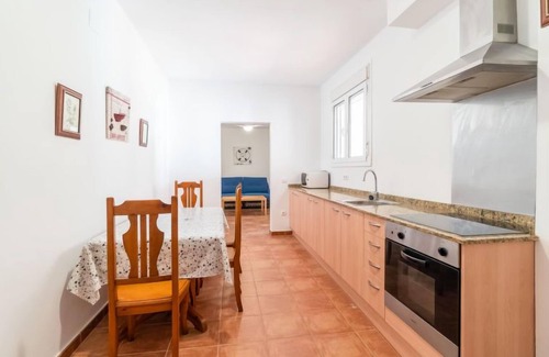 Roda de Bara House | Vacation home Mimi by Interhome