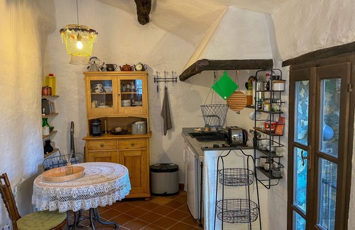 Borgomaro House | Vacation home Mimosa by Interhome