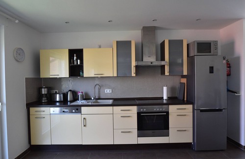 Boiensdorf House | Vacation home MOIN & AHOI in Boiensdorf